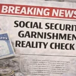 2026 Social Security Garnishment Guide: Which Debts Qualify, Who Is at Risk, and Official Timing