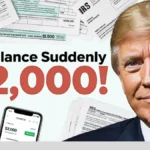 Federal Deposit Status Updates in February: Why a $0 Balance Can Turn Into $2,000