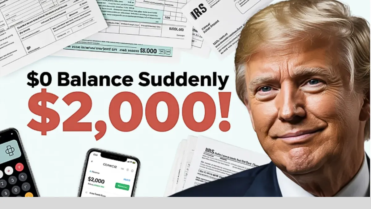 Federal Deposit Status Updates in February Why a $0 Balance Can Turn Into $2,000