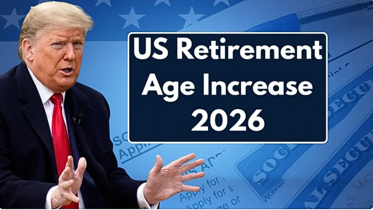 Retirement age changes in 2026? See how it affects your Social Security timeline