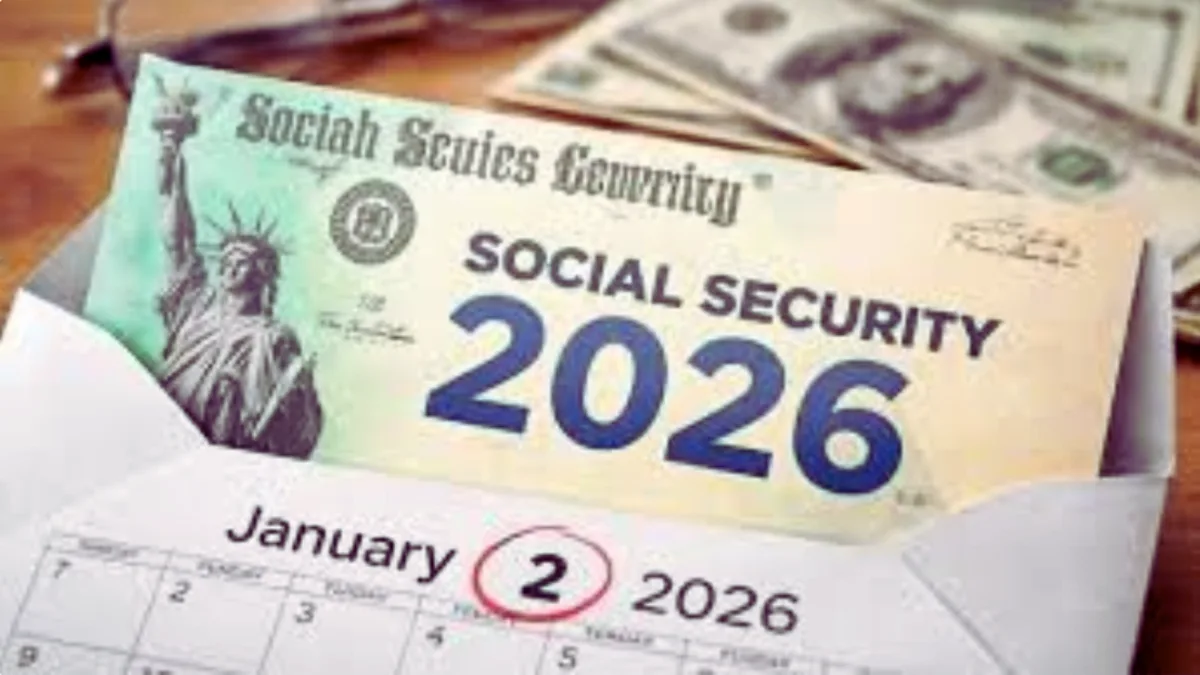 Social Security Payment Boost for 2026 Confirmed! New Monthly Amounts for All Beneficiaries Explained
