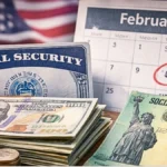 Social Security Payments Start Feb 3 — See If You’re an Early Recipient